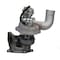 Rotomaster TURBOCHARGER K1030170N - alternate 2